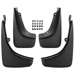 Best Mud Flaps for Jeep Cherokee