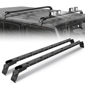Best Roof Racks for Jeep Gladiator