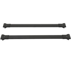 Best Roof Racks for Jeep Liberty