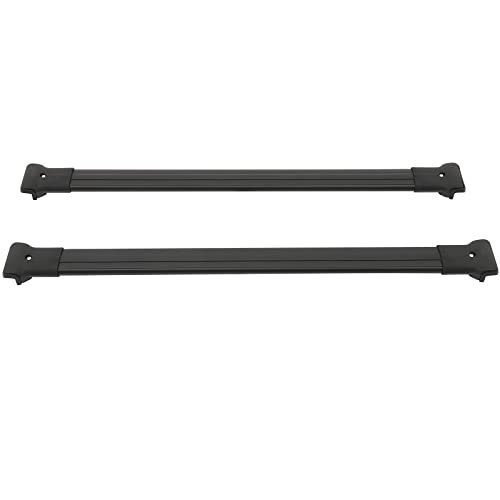 Best Roof Racks for Jeep Liberty