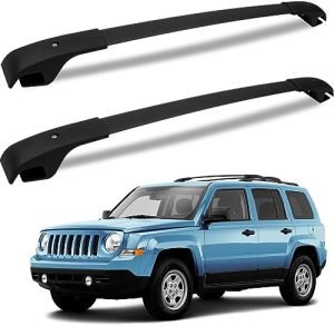 Best Roof Racks for Jeep Patriot