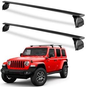Best Roof Racks for Jeep Wrangler Jk