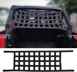 Best Roof Racks for Jeep Wrangler Tj