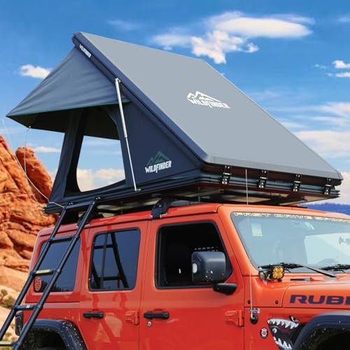 Best Roof Tent for Jeep Renegade