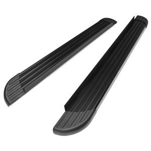 Best Running Boards for Jeep Cherokee