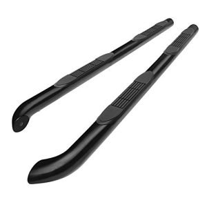 Best Running Boards for Jeep Patriot