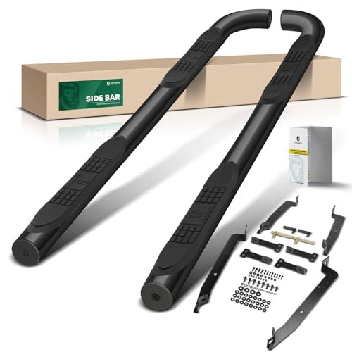 Best Running Boards for Jeep Renegade