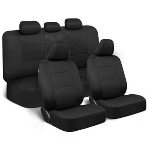 Best Seat Covers for Jeep Commander