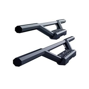 Best Side Steps for Jeep Wrangler Tj