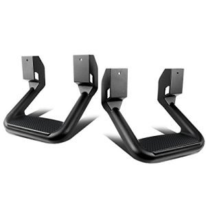 Best Side Steps for Lifted Jeep