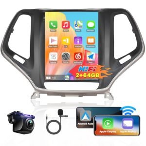 Best Sound Systems for Jeep Cherokee