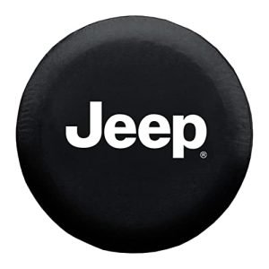 Best Spare Tire Cover for Jeep Renegade
