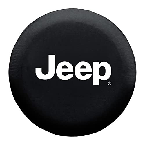 Best Spare Tire Cover for Jeep Renegade