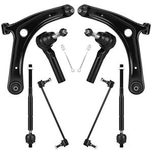 Best Suspension Kit for Jeep Compass