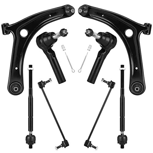 Best Suspension Kit for Jeep Compass