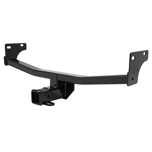 Best Towing Hitch for Jeep Compass