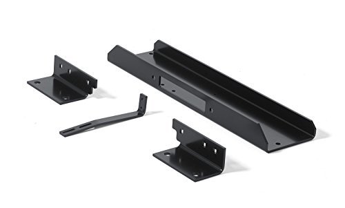 Best Winch Mounts for Jeep Cj