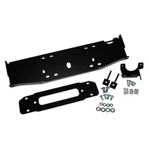Best Winch Mounts for Jeep Jk