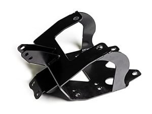 Best Winch Mounts for Jeep Renegade