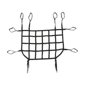 Best Cargo Nets for Jeep Wrangler