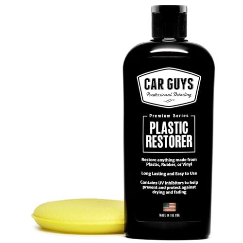 Best Cleaning Products for Jeep Wrangler