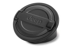Best Fuel Doors for Jeep Wrangler