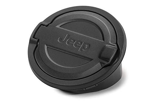 Best Fuel Doors for Jeep Wrangler