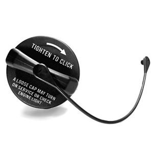 Best Gas Caps for Jeep Wrangler