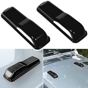 Best Hood Covers for Jeep Wrangler