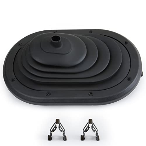 Best Shift Boots for Jeep Wrangler