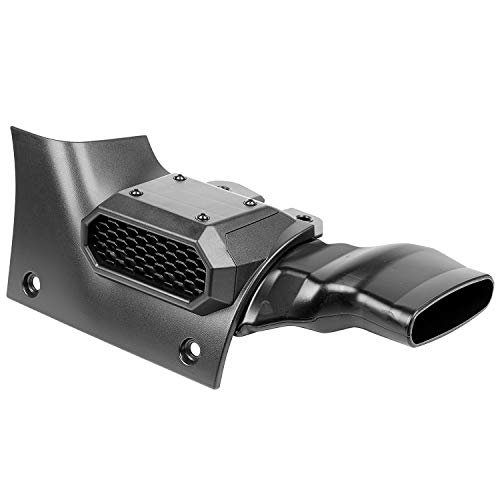 Best Snorkels for Jeep Wrangler