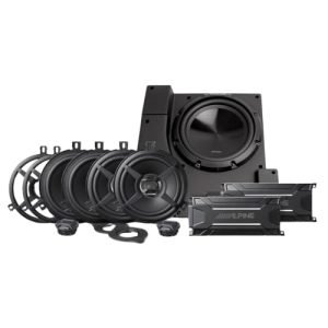 Best Sound Systems for Jeep Wrangler