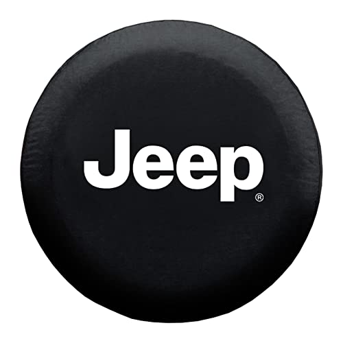 Best Tire Covers for Jeep Wrangler