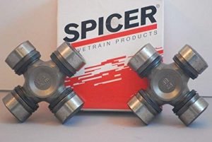Best U-Joints for Jeep Wrangler