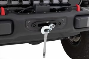 Best Winch Fairleads for Jeep Wrangler