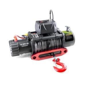 Best Winch Remotes for Jeep Wrangler