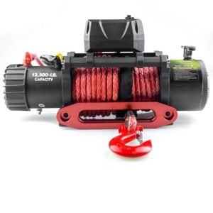 Best Winch Ropes for Jeep Wrangler