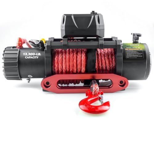 Best Winch Ropes for Jeep Wrangler