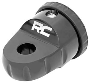 Best Winch Thimbles for Jeep Wrangler
