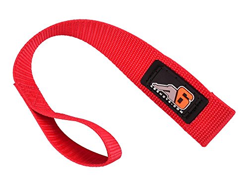 Best Winch Winch Hook Straps for Jeep Wrangler