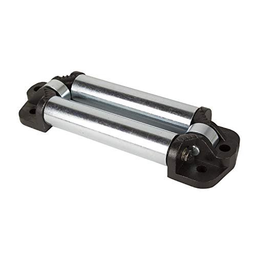 Best Winch Winch Rollers for Jeep Wrangler