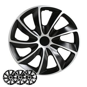 Best 17-Inch Wheel Kits for Jeep