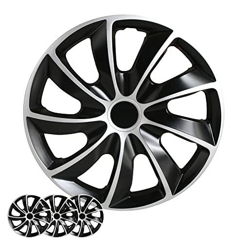 Best 17-Inch Wheel Kits for Jeep
