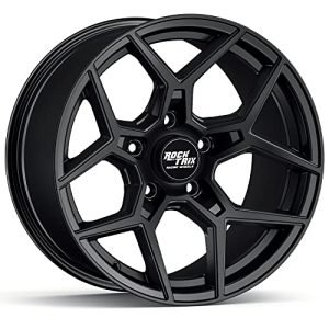 Best 18-Inch Wheel Kits for Jeep