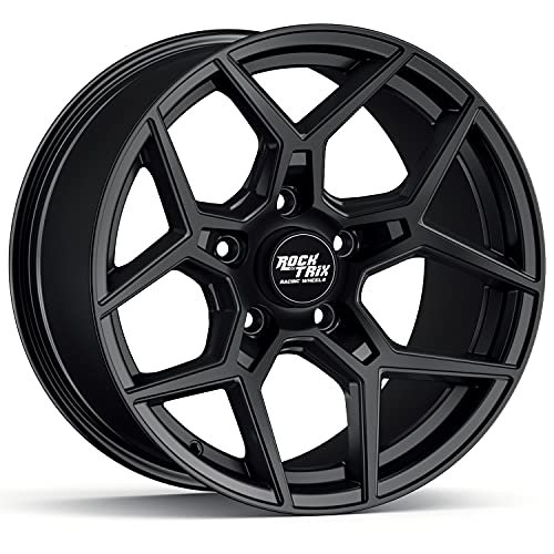 Best 18-Inch Wheel Kits for Jeep