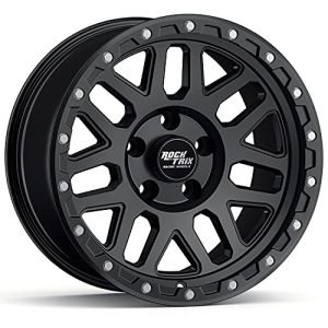 Best 20-Inch Wheel Kits for Jeep