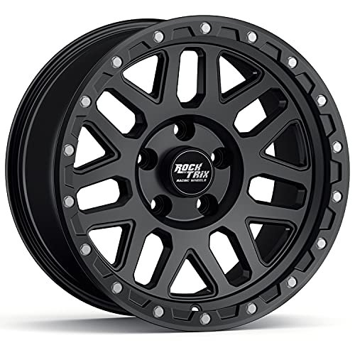 Best 20-Inch Wheel Kits for Jeep