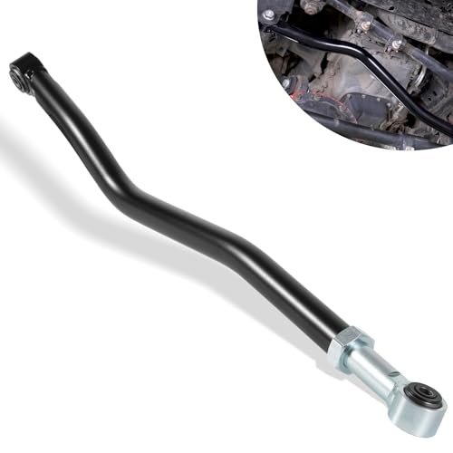 Best 6 Inch Lift Kits for Jeep