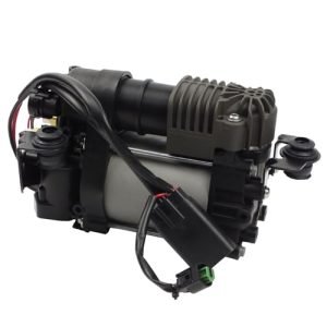 Best Air Compressors for Jeep Cherokee