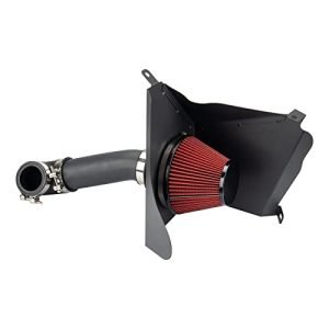 Best Air Intake System for Jeep Comanche